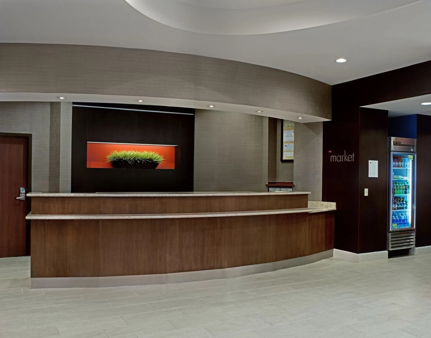 Courtyard Aberdeen at Ripken Stadium