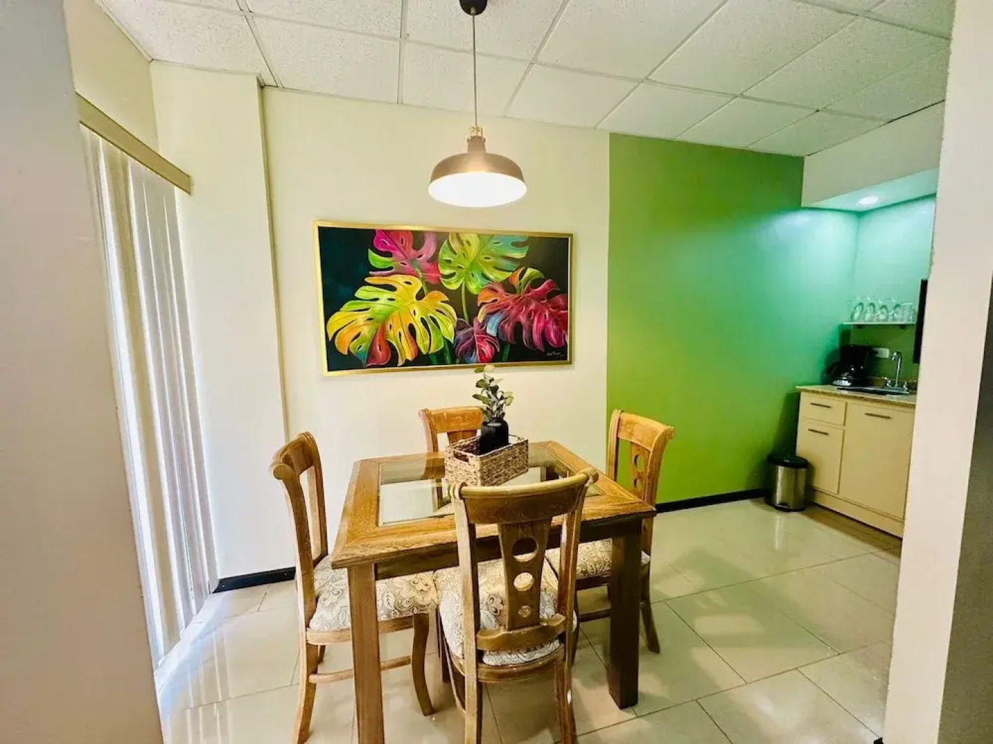 Canyon Boutique Hotel