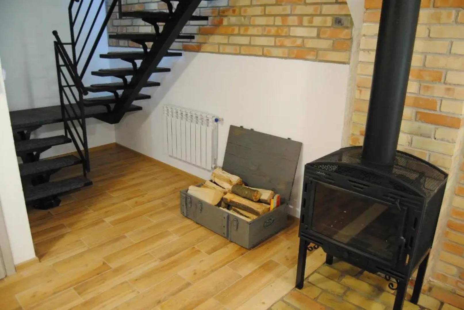 Siedlisko Konradówka