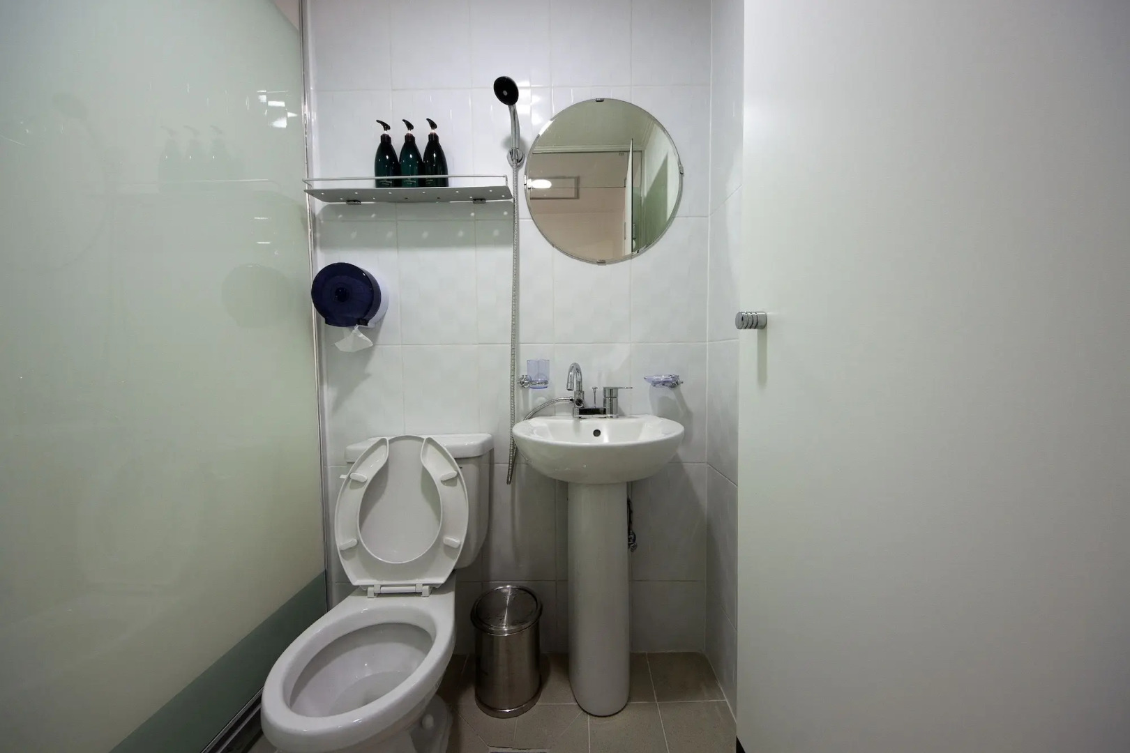 24 Guesthouse Myeongdong Town