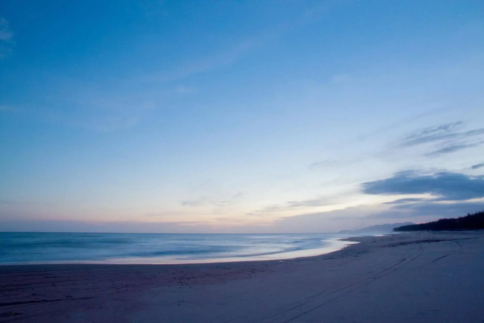 The Beach House Resort