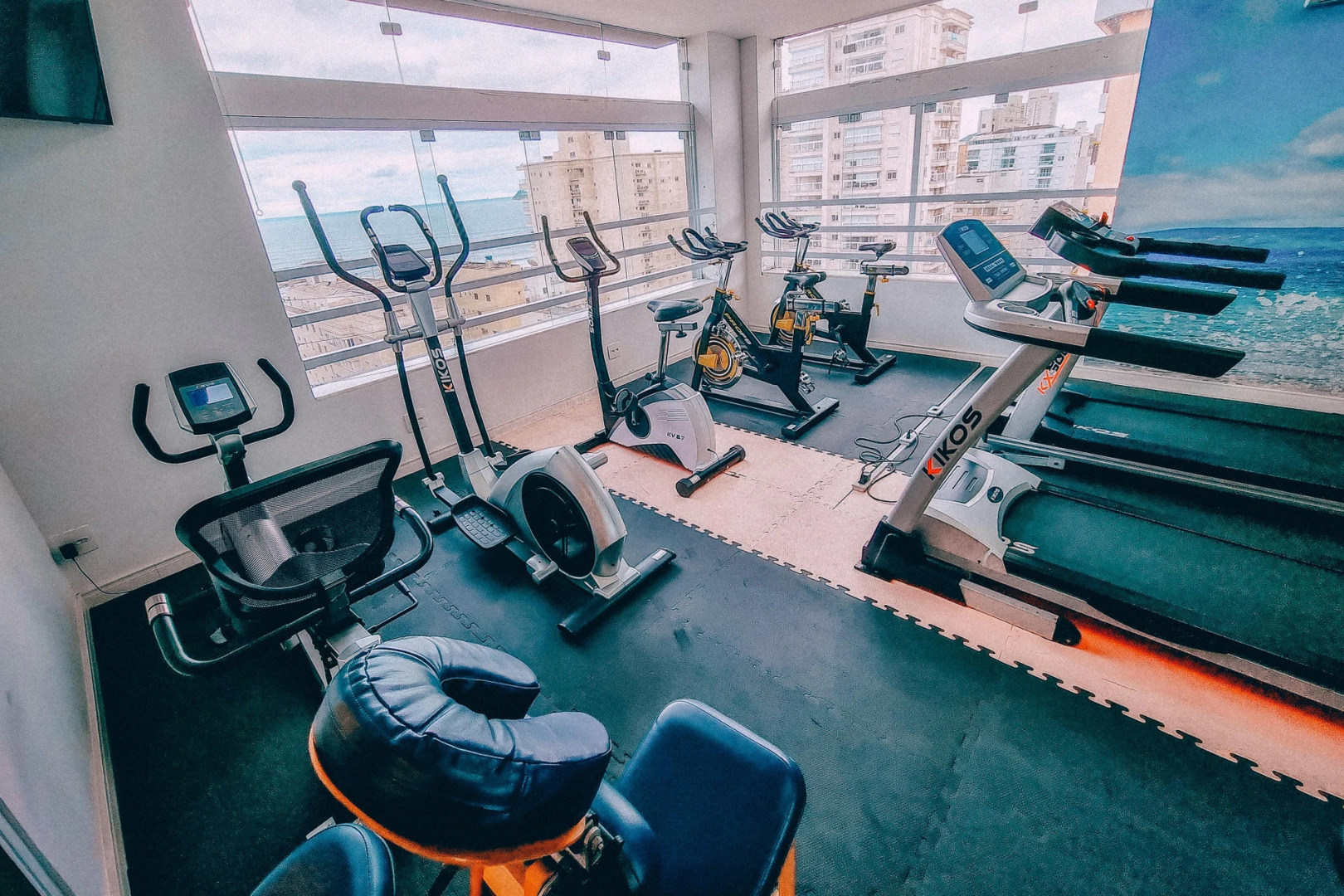 Ferraretto Guarujá Hotel & Spa