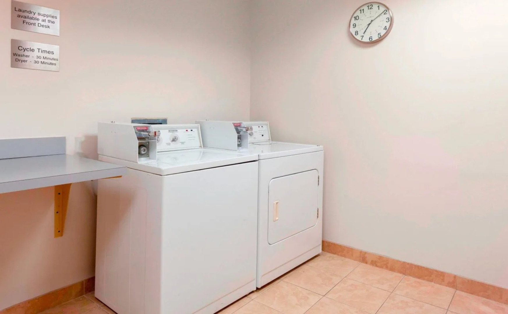 Fairfield Inn & Suites by Marriott Charlotte Matthews