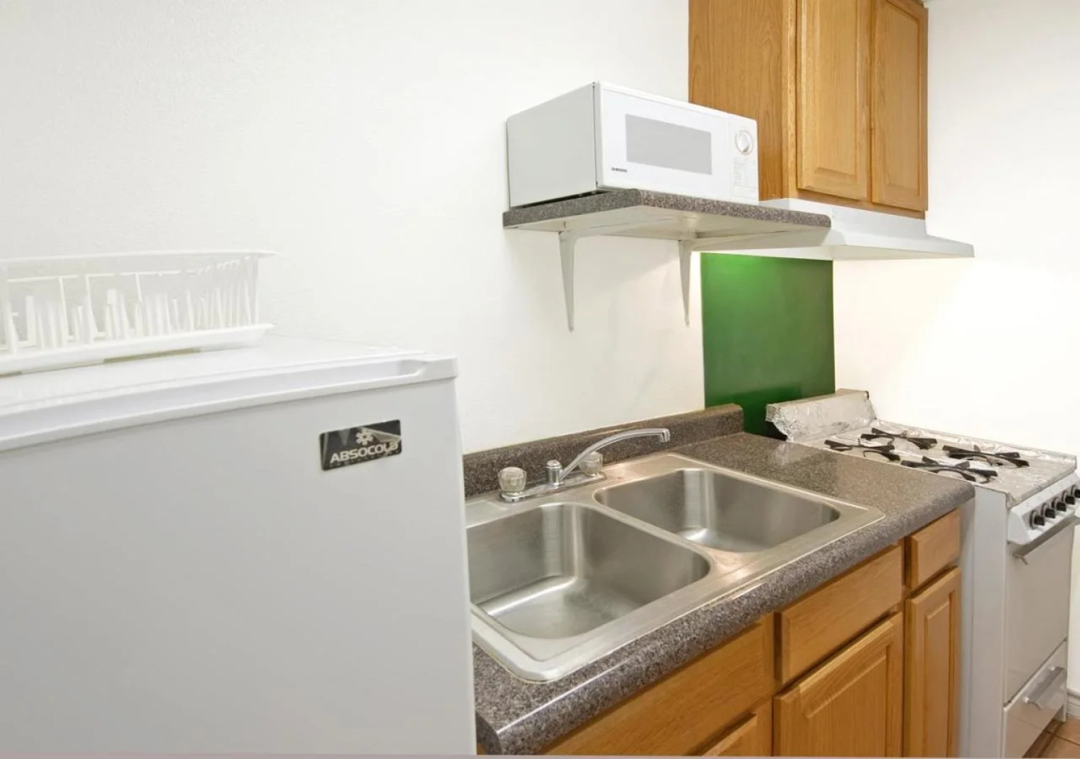 Americas Best Value Inn Weatherford, TX