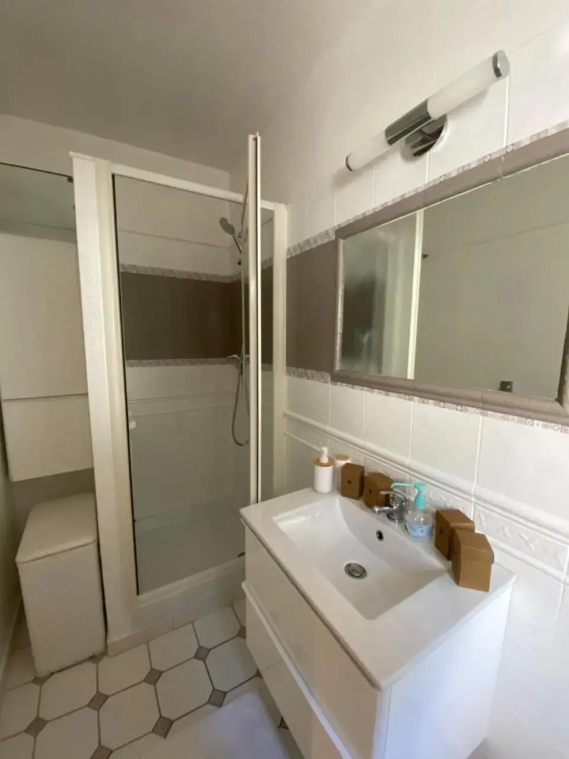 Studio au Pied de la ste Victoire