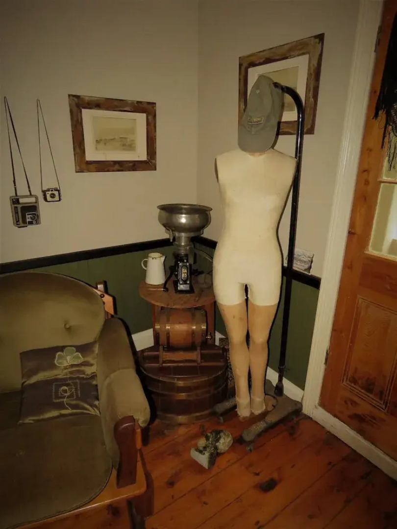 Fountain Baths Guest Cottages