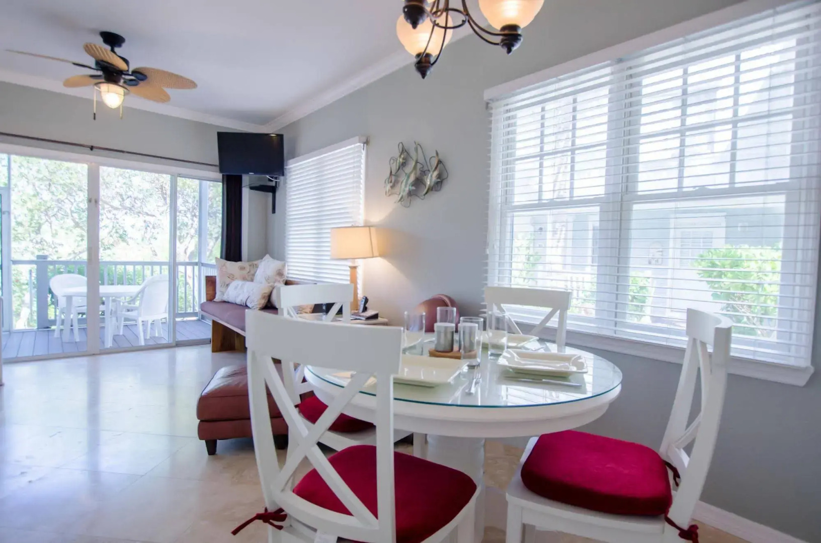 Village at Hawks Cay Villas by KeysCaribbean