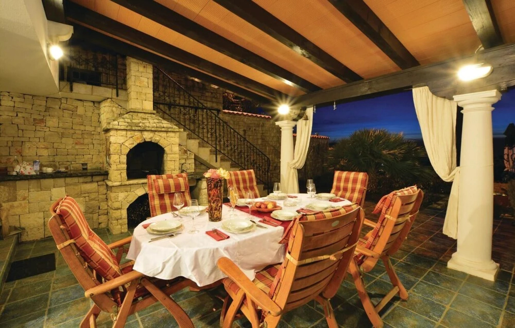 Awesome Home in Izola With Wifi and 3 Bedrooms