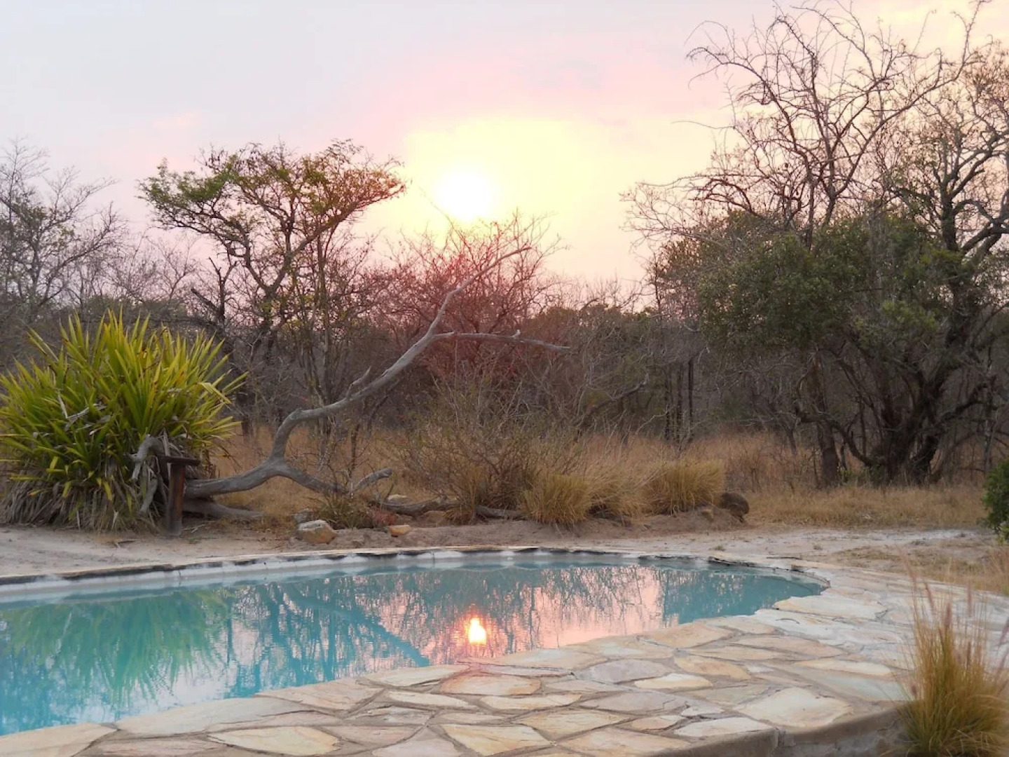 Maduma Boma Game Conservancy