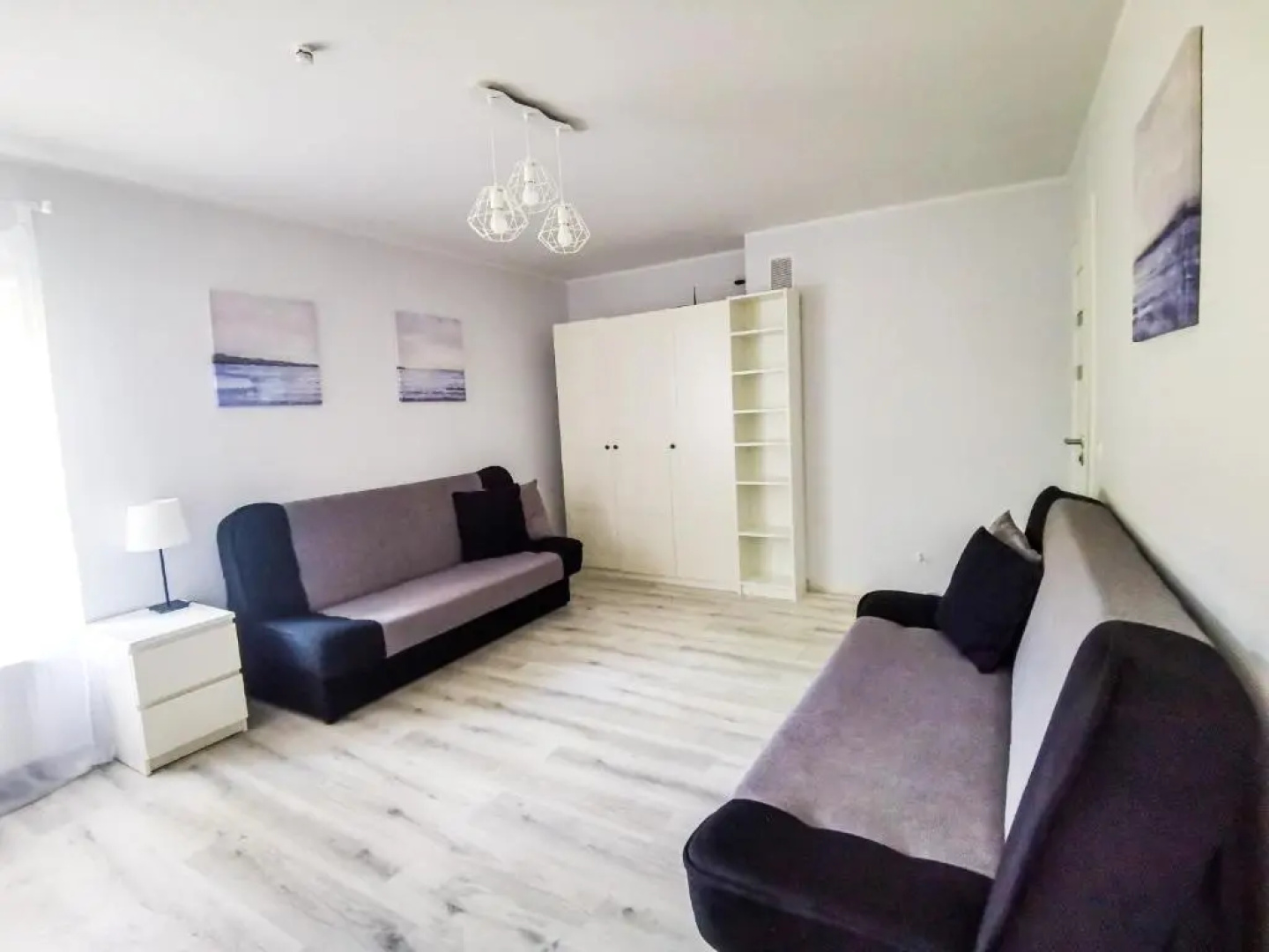 Apartament Studencki No 3