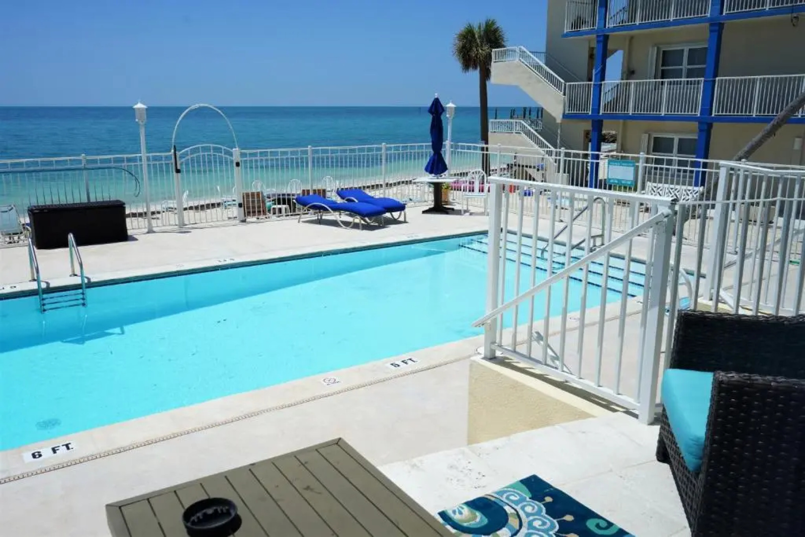 Glunz Ocean Beach Hotel & Resort