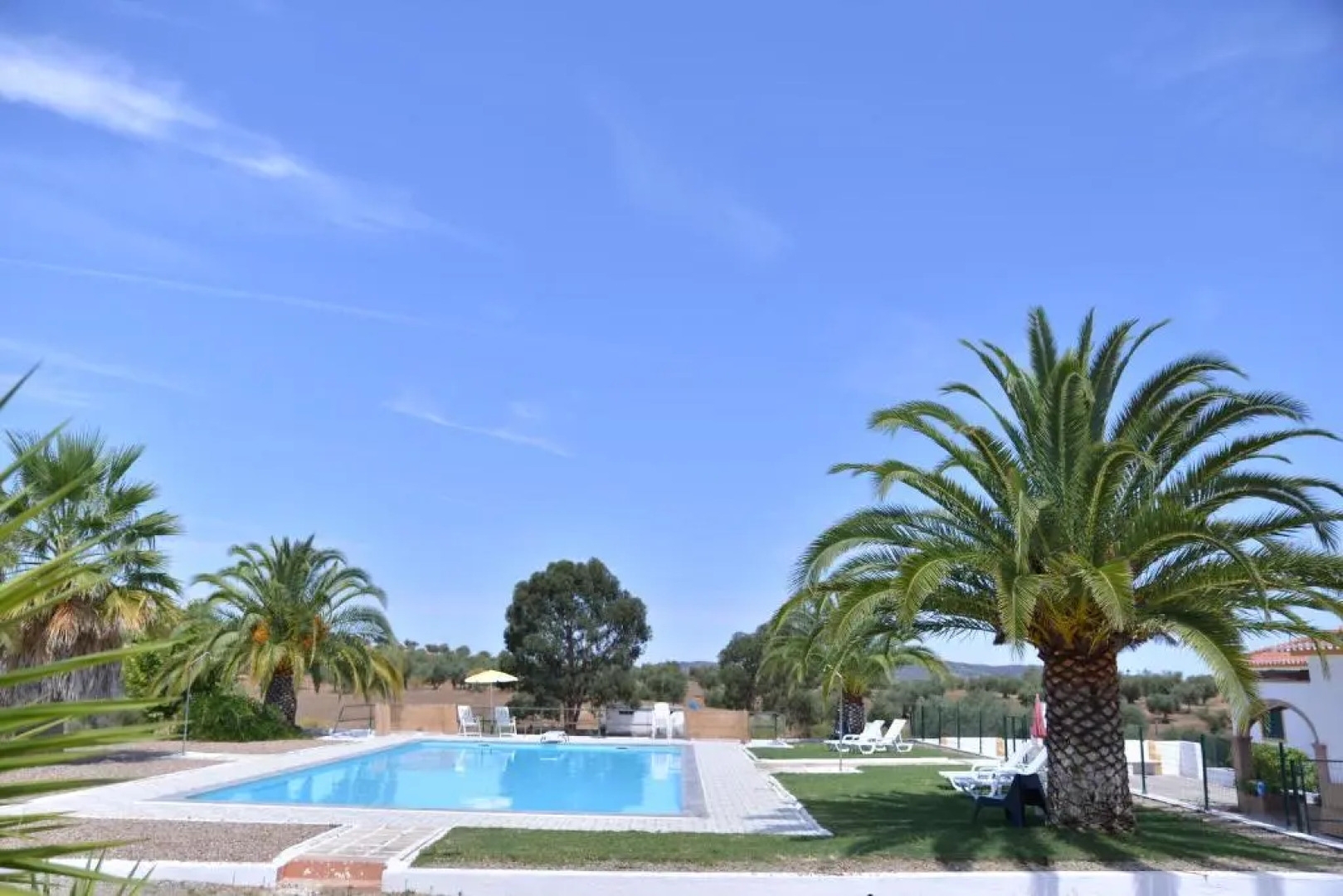 Break Holidays House