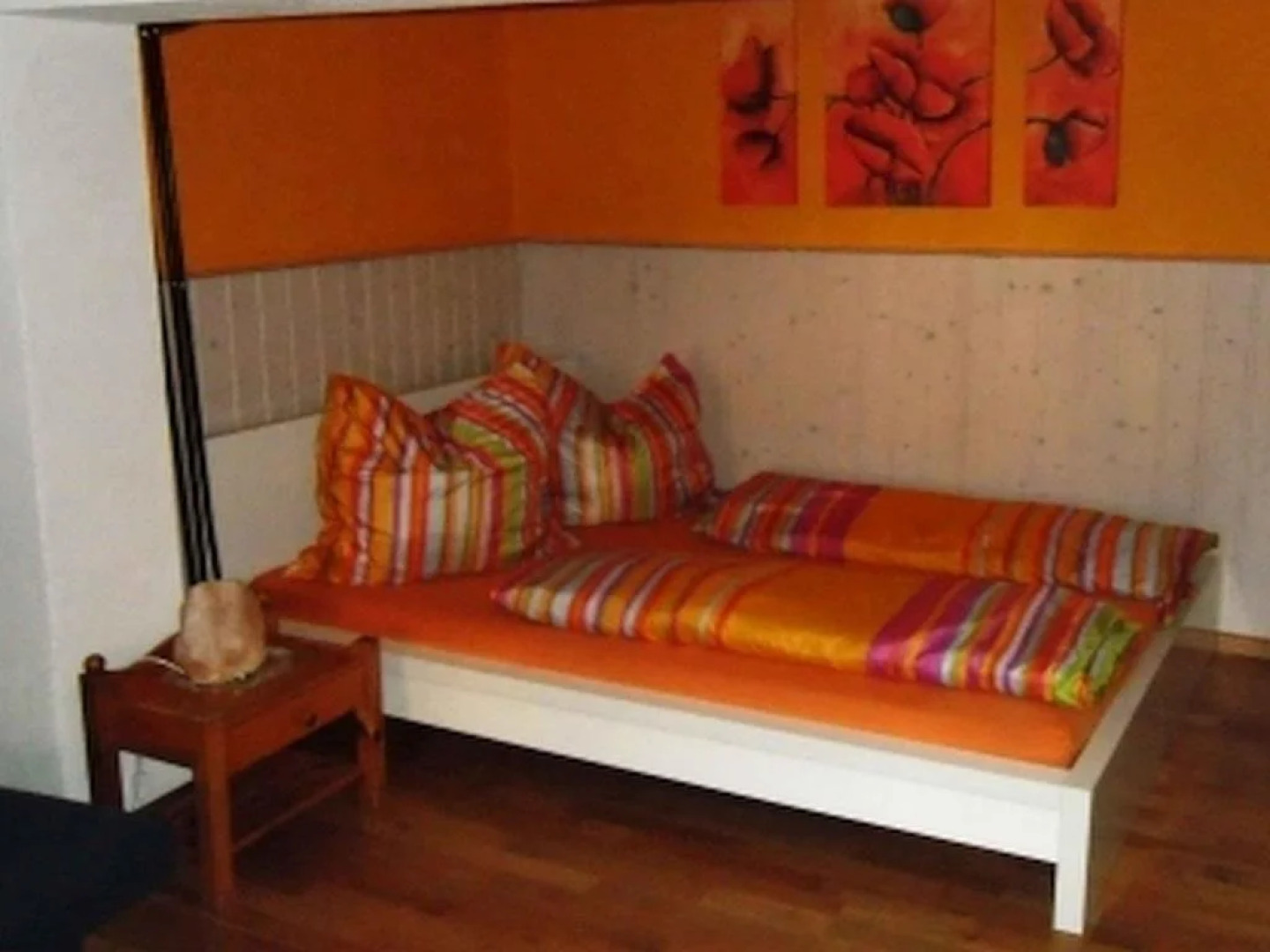 Gästehaus Klein Venedig