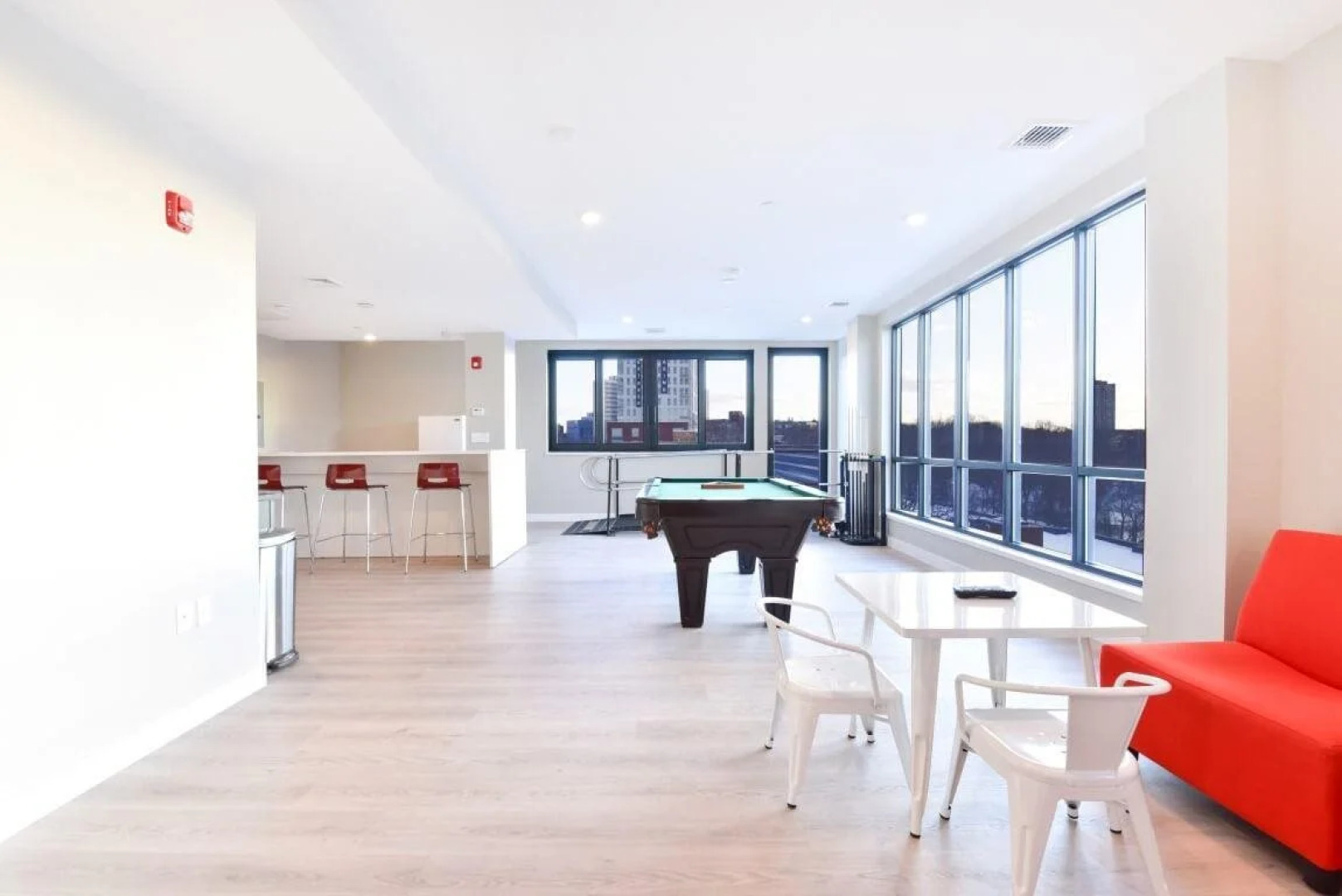 Global Luxury Suites at Longwood