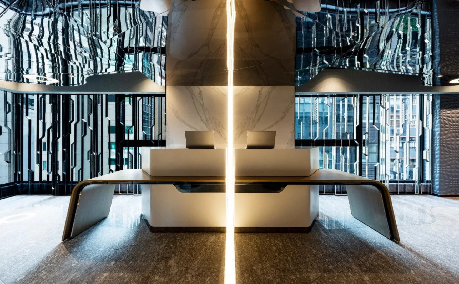 Butterfly on LKF Boutique Hotel