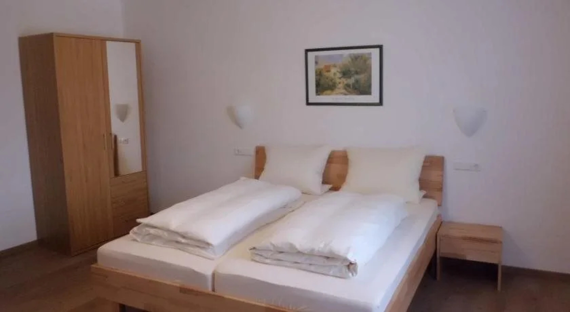 Hotel Restaurant Zur Pfanne