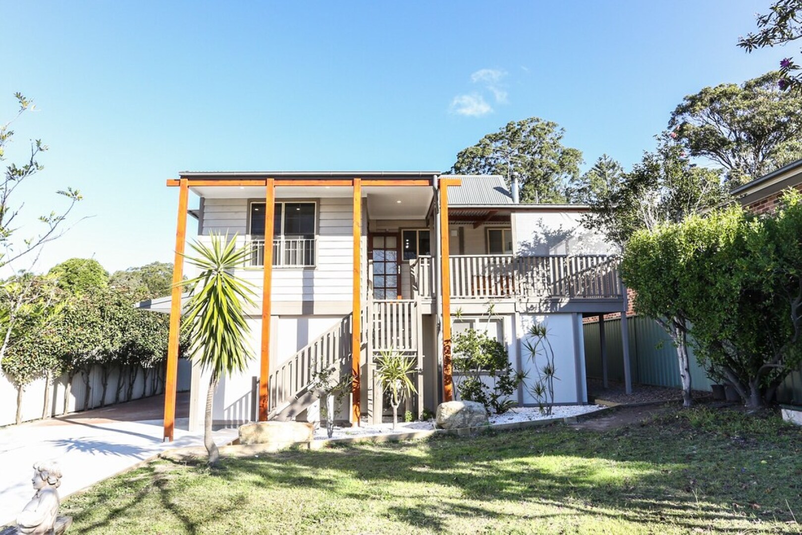 Morisset Park - 4 Bed