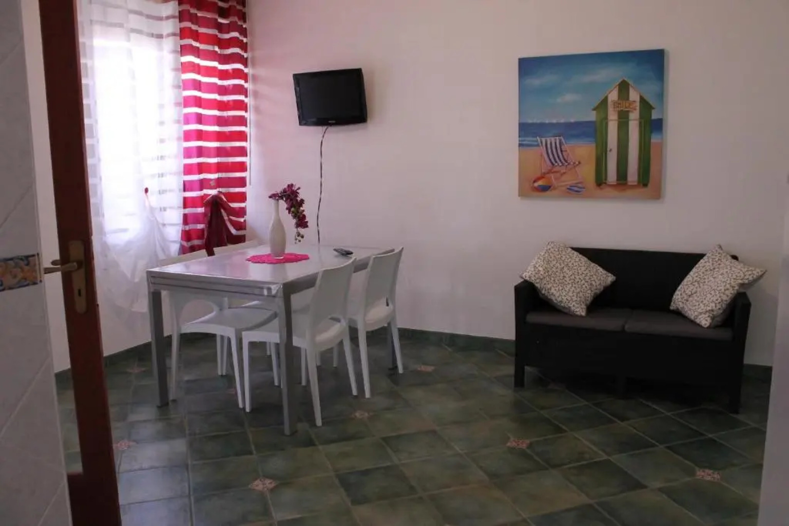 villa per sole mare e relax