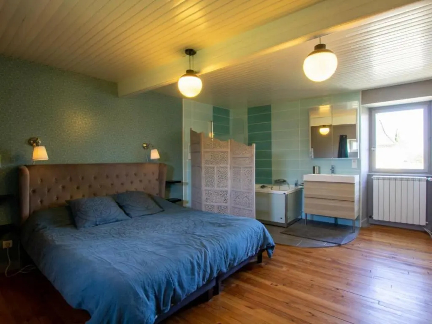 Gîte Limeuil, 5 pièces, 7 personnes - FR-1-616-137