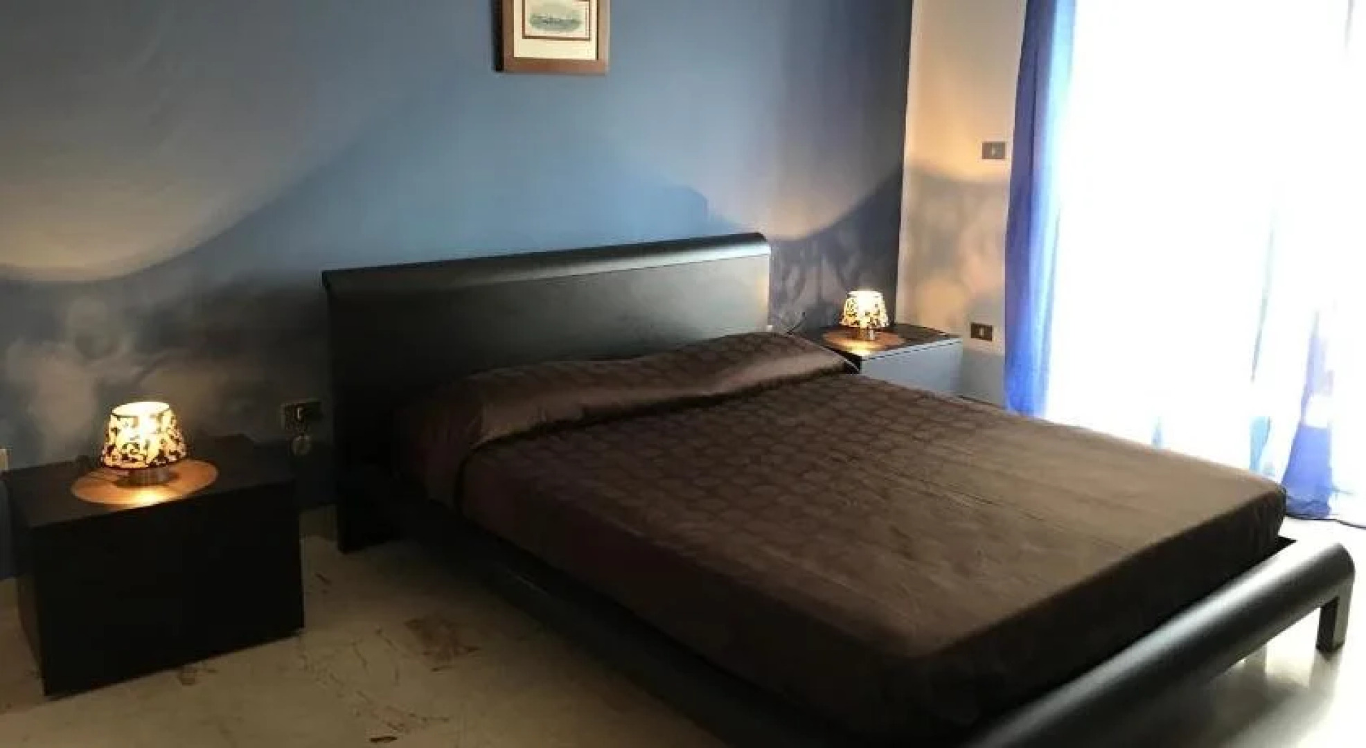 Le Terrazze sul Mare