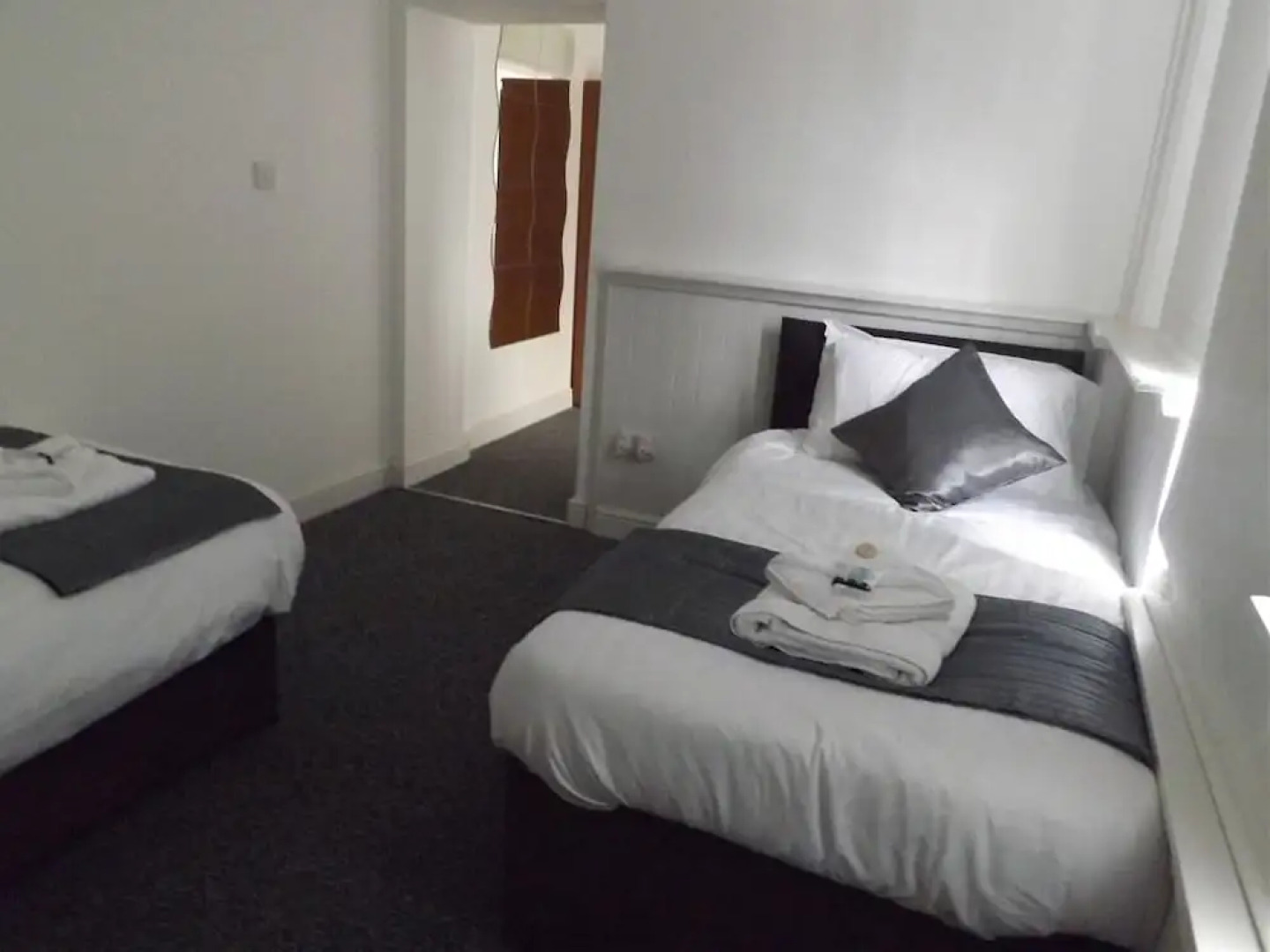 The Great Eastern Hotel