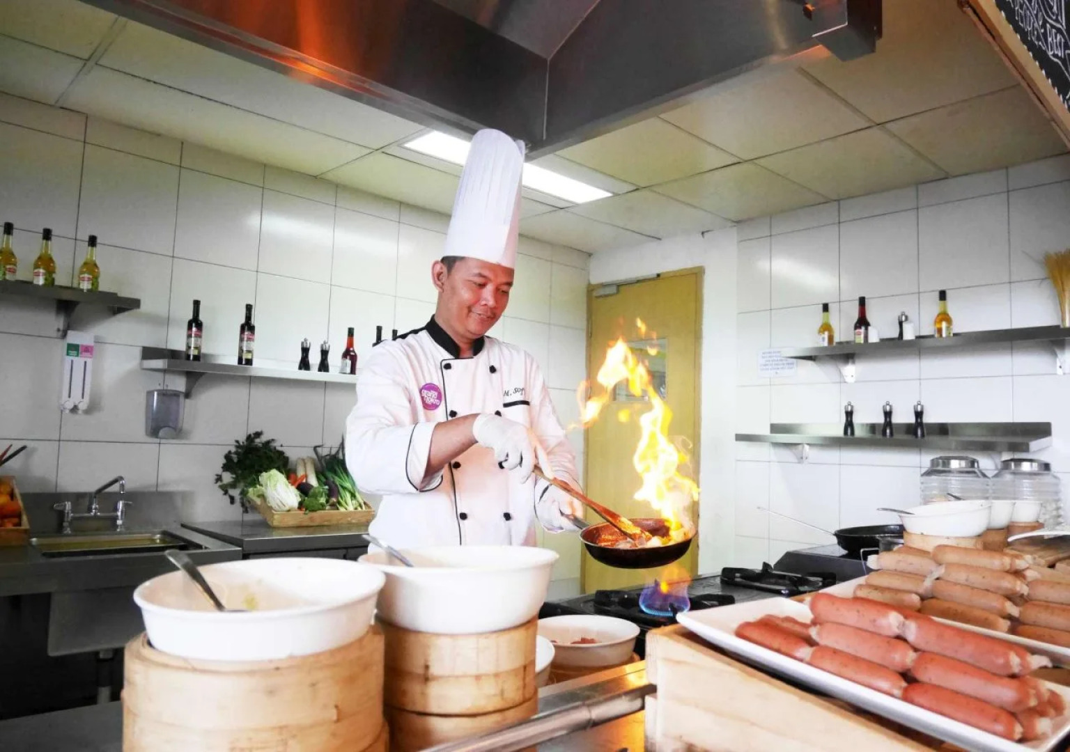 Grand Tjokro Premier Bandung