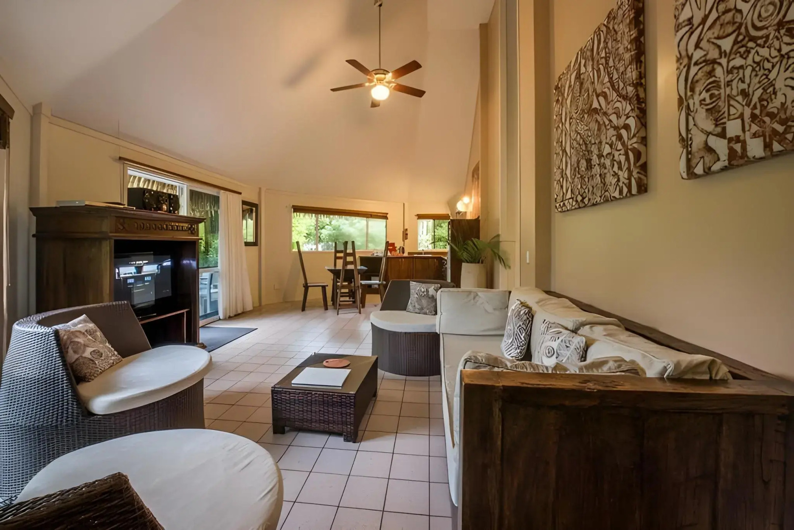 Crown Beach Resort & Spa