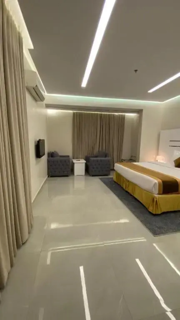 Al Safwah Grand Hotel