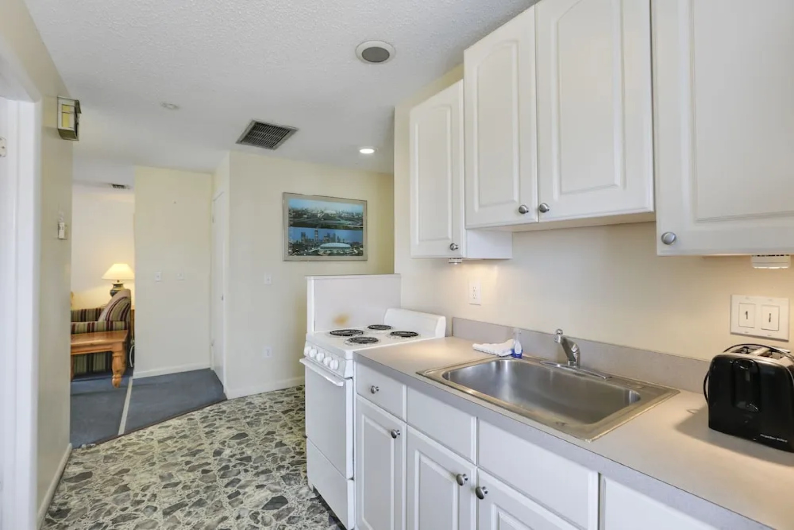 Sunrise Resort Motel South