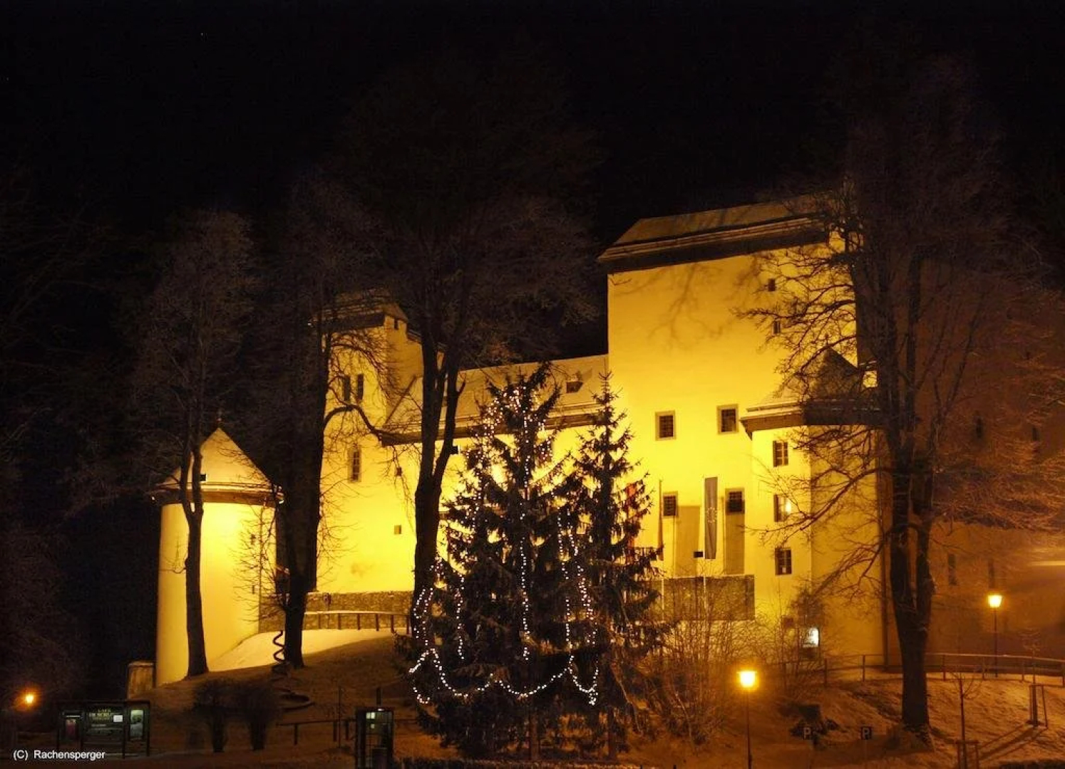 Bio-Bauernhof Reitmayrgut