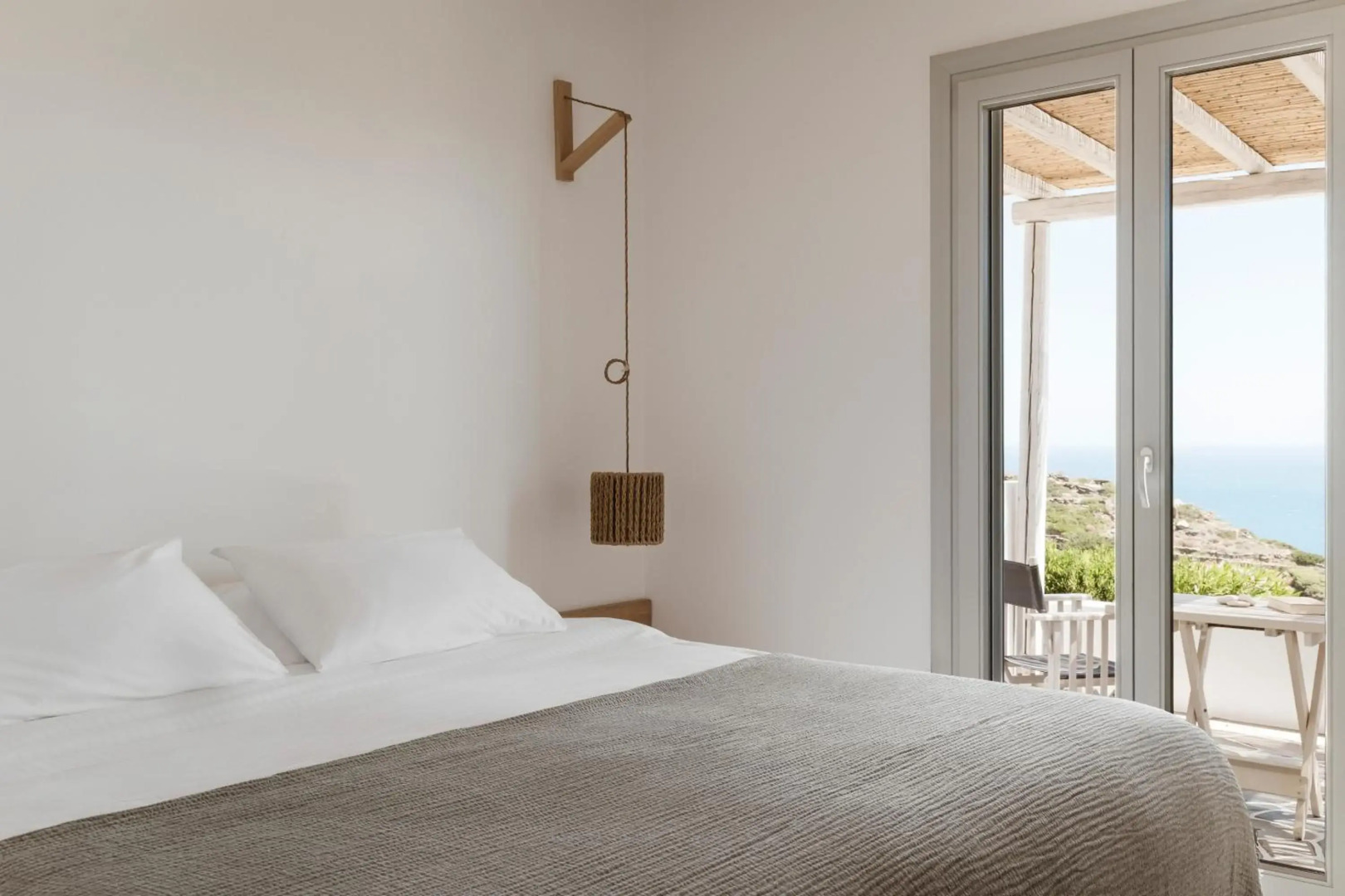 Gerofinikas Boutique Hotel