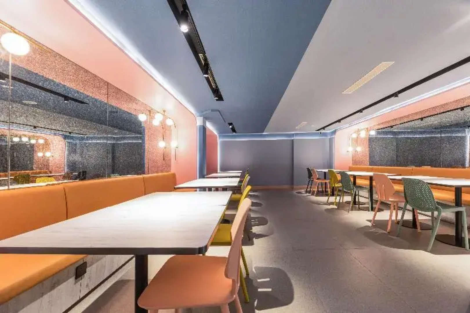 Hanting Hotel Hefei Guogou Plaza Branch