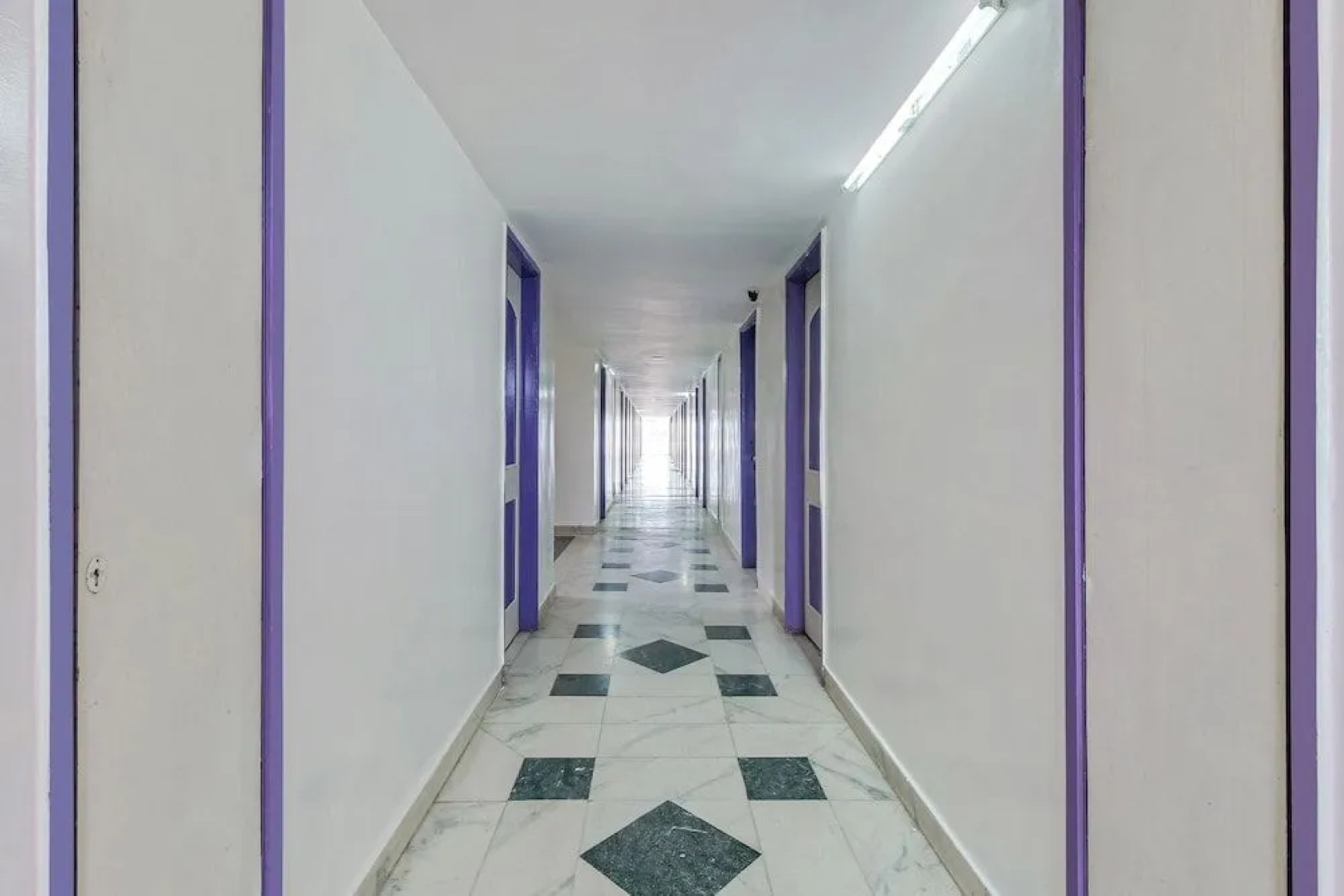 Oyo 60852 Hotel Residency Park