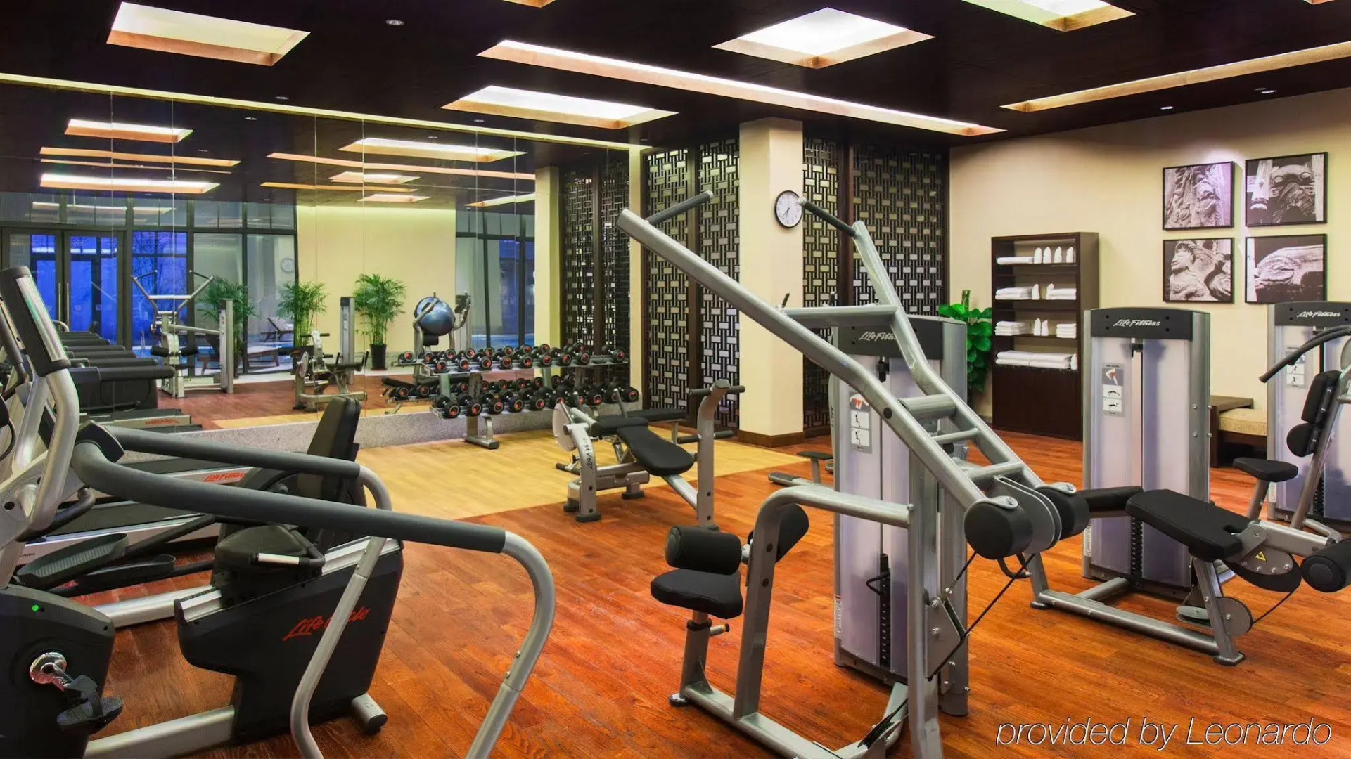 Holiday Inn Resort Chaohu Hot Spring by IHG
