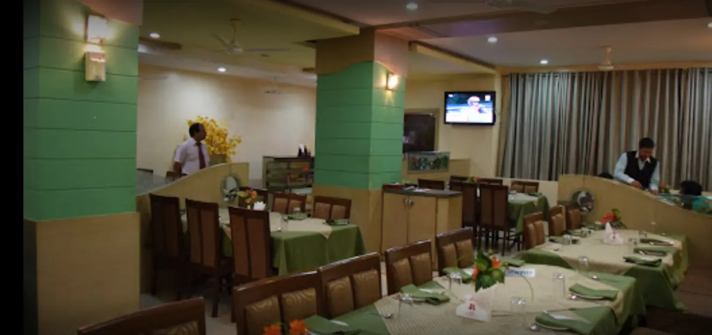 Jai Residency