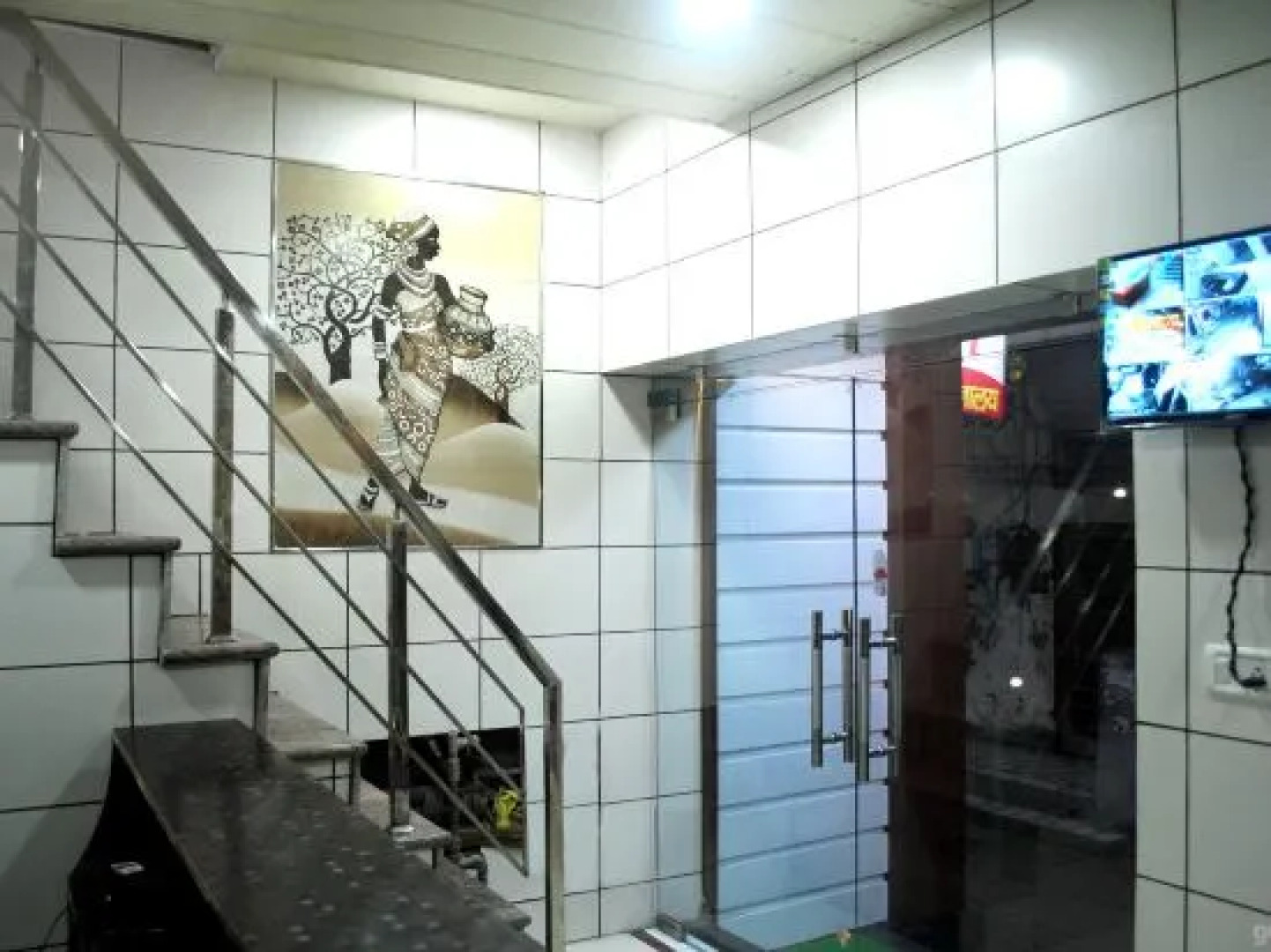 Hotel Superfine Series