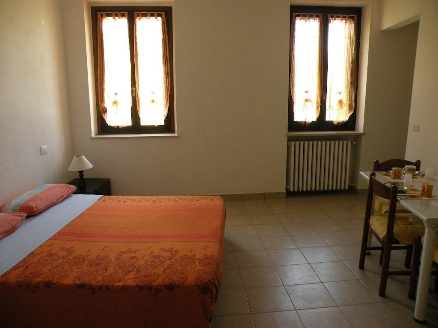 Bed and Breakfast Santa Maria