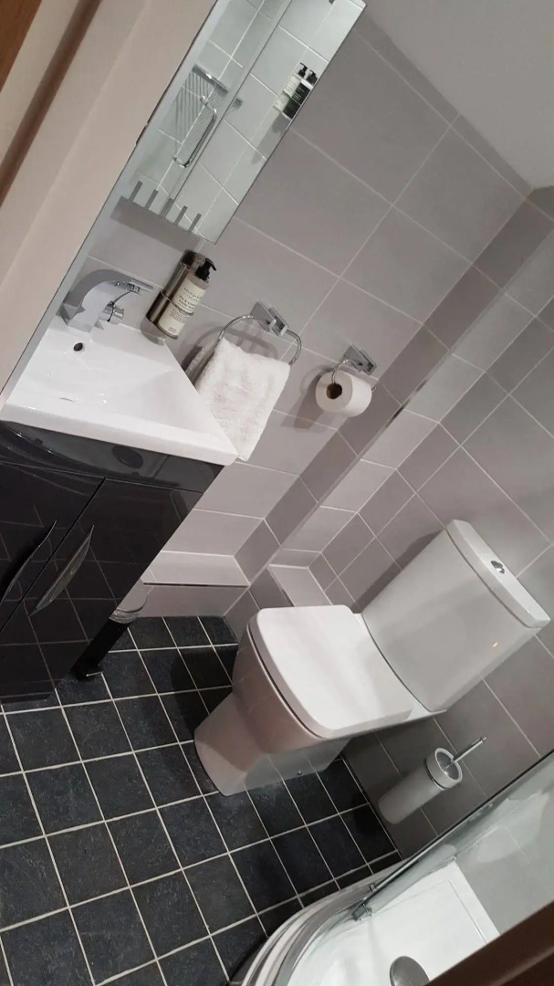 The Oxford Townhouse