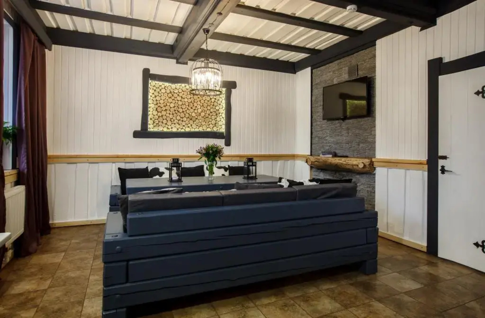 Alpine Valley Guest House