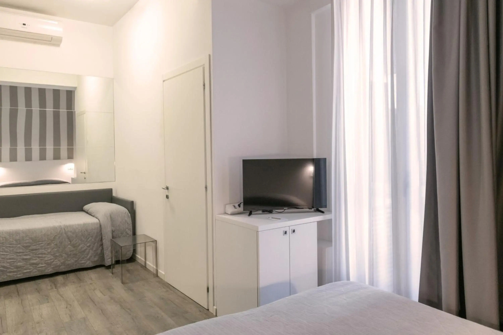 Perla Verde Hotel