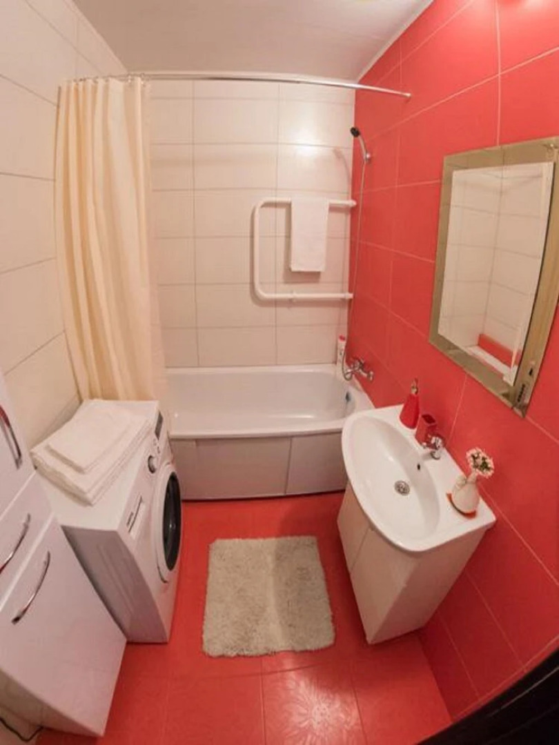 Апартаменты PaulMarie на ул. Заслонова, 70