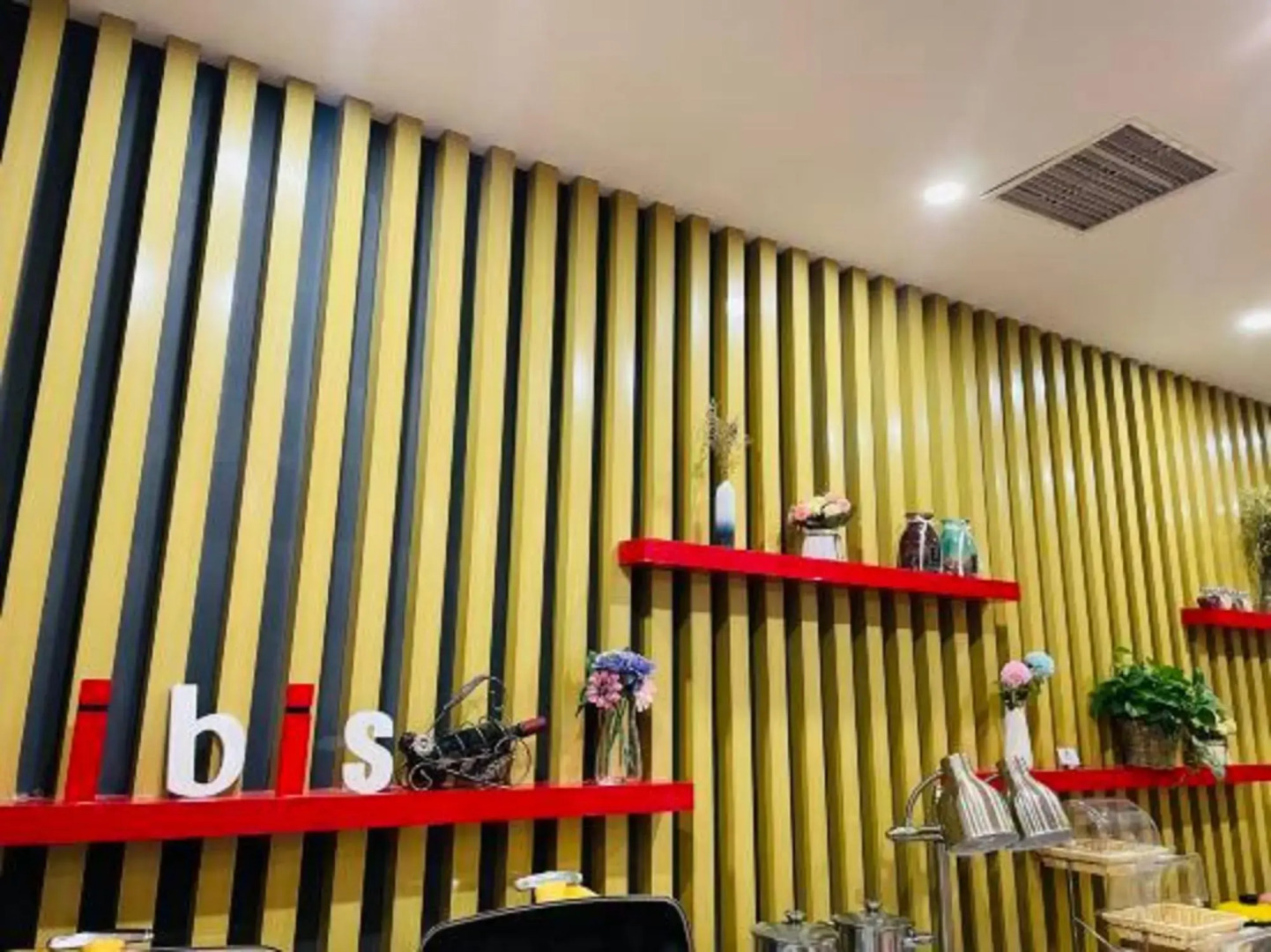 Elan Hotel Tianjin Railway Station