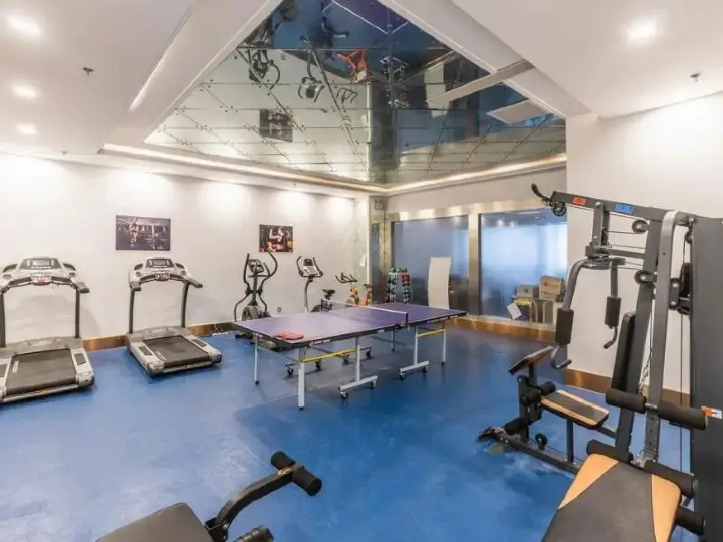 GreenTree Eastern Liaocheng Development Zone Dongchang Road Hotel