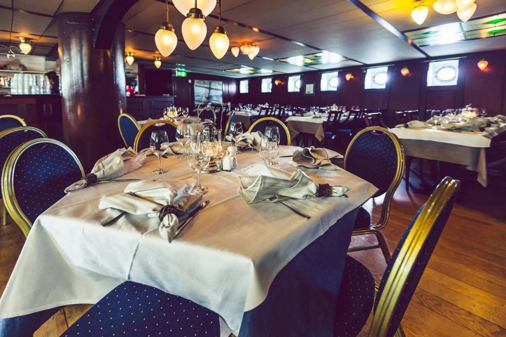 Barken Viking by Dialog Hotels