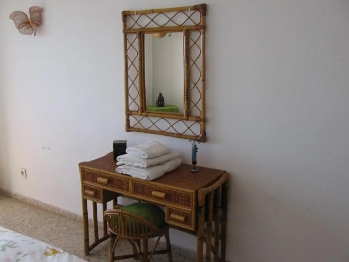 1ª LINEA DE MAR CON VISTA FANTÁSTICA