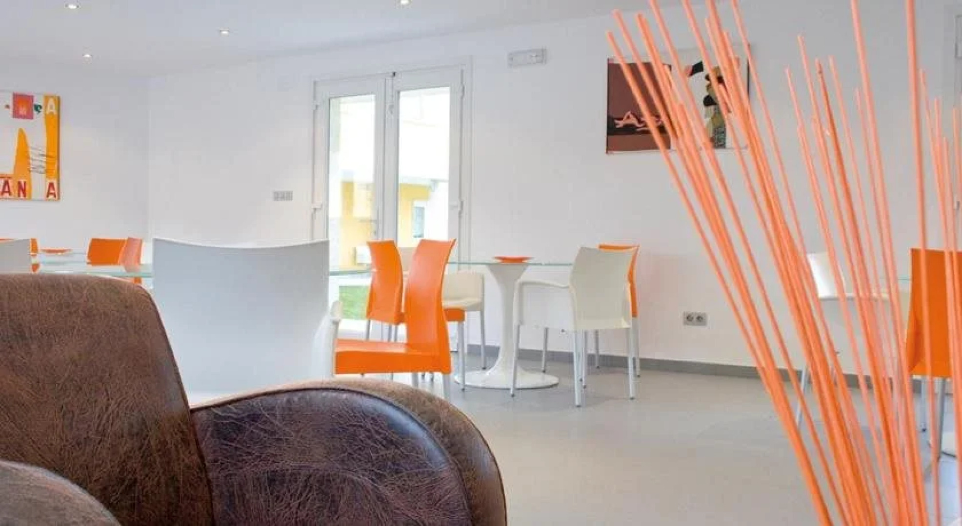 Aparthotel Porto Cabana