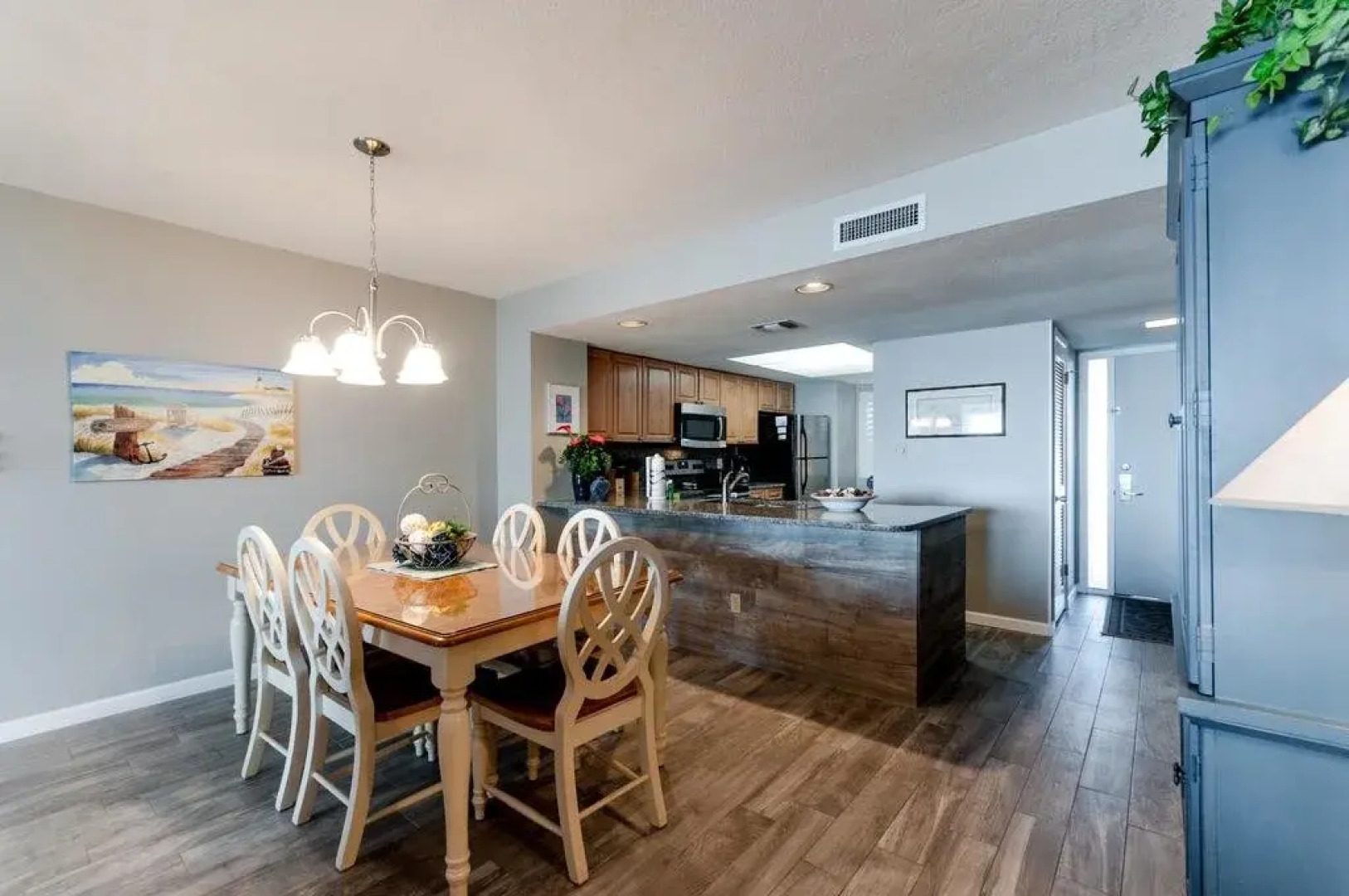 Edgewater Condominiums 801 Miramar Beach