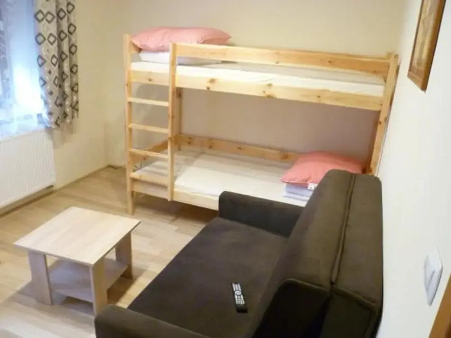 Energy House Apartments