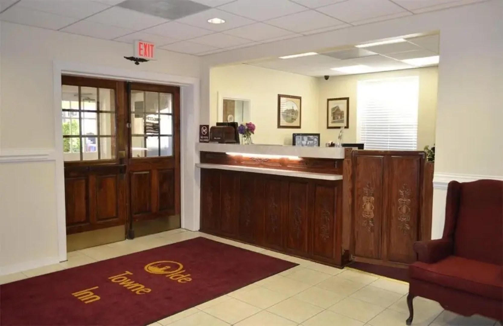 Olde Town Inn