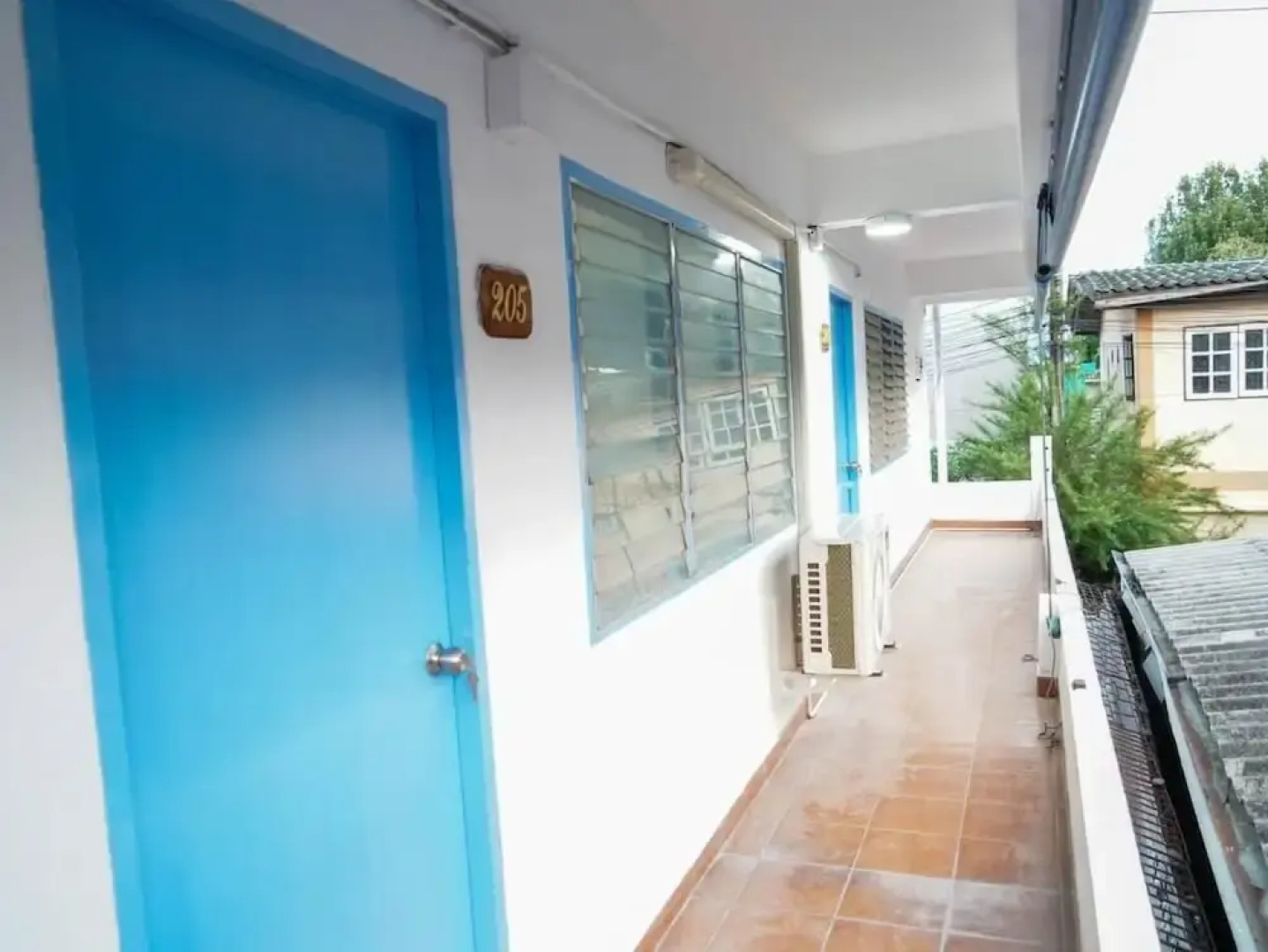 RQ North Pattaya By Collection O